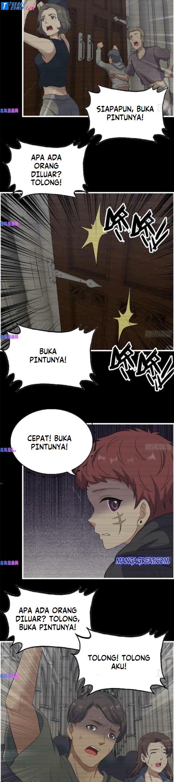 I Moved The BRICS In The Last Days Chapter 264 Gambar 6