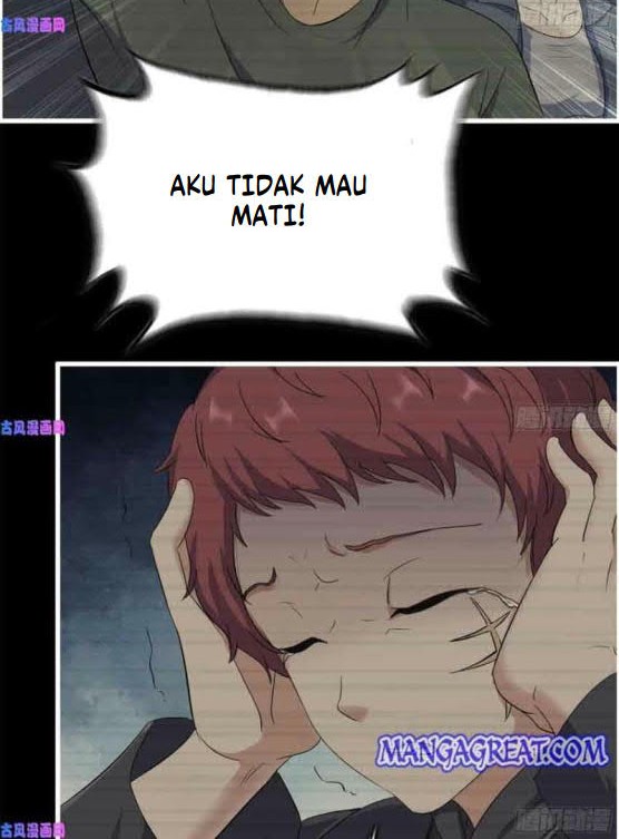 I Moved The BRICS In The Last Days Chapter 264 Gambar 7