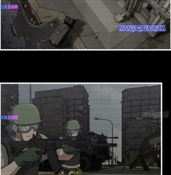 I Moved The BRICS In The Last Days Chapter 264 Gambar 9