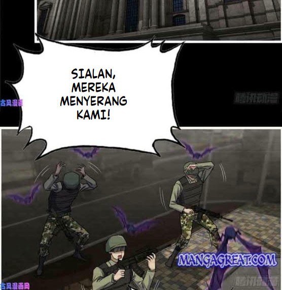 I Moved The BRICS In The Last Days Chapter 264 Gambar 11