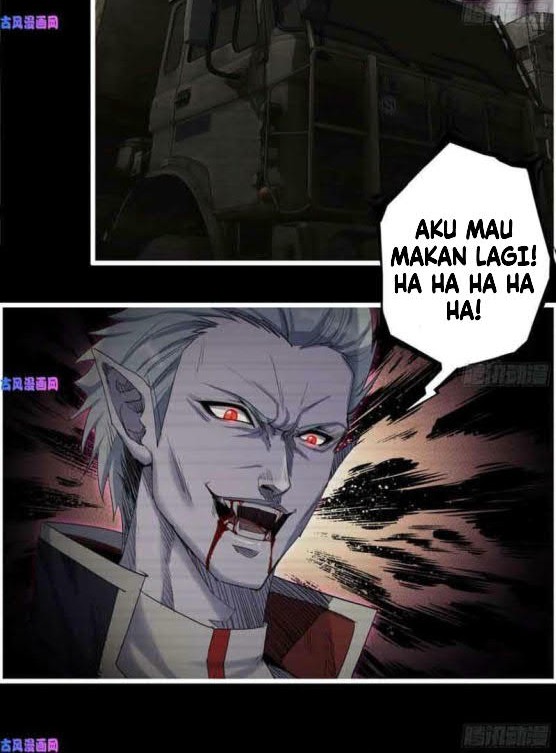 I Moved The BRICS In The Last Days Chapter 264 Gambar 13