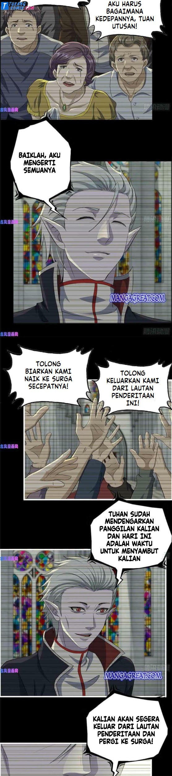 I Moved The BRICS In The Last Days Chapter 263 Gambar 16