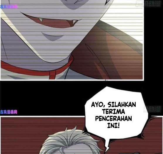 I Moved The BRICS In The Last Days Chapter 263 Gambar 17