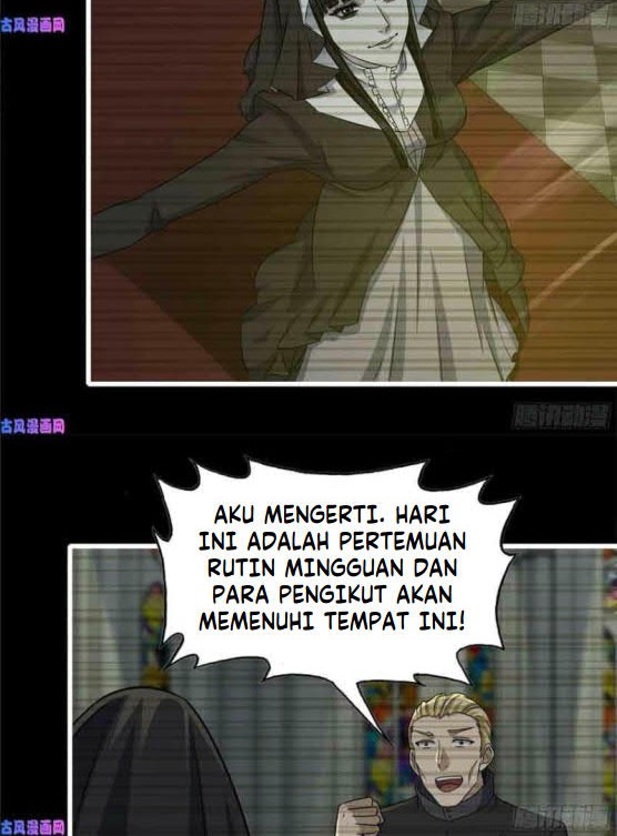 I Moved The BRICS In The Last Days Chapter 263 Gambar 5