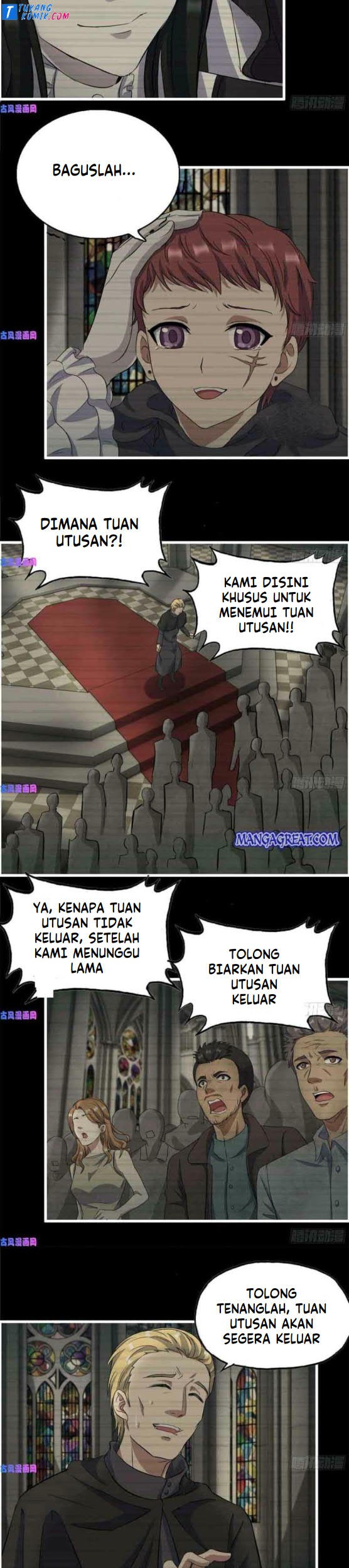 I Moved The BRICS In The Last Days Chapter 263 Gambar 10