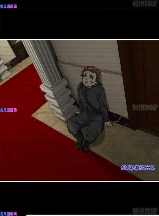 I Moved The BRICS In The Last Days Chapter 262 Gambar 5