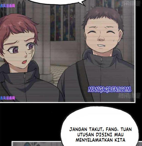 I Moved The BRICS In The Last Days Chapter 262 Gambar 9