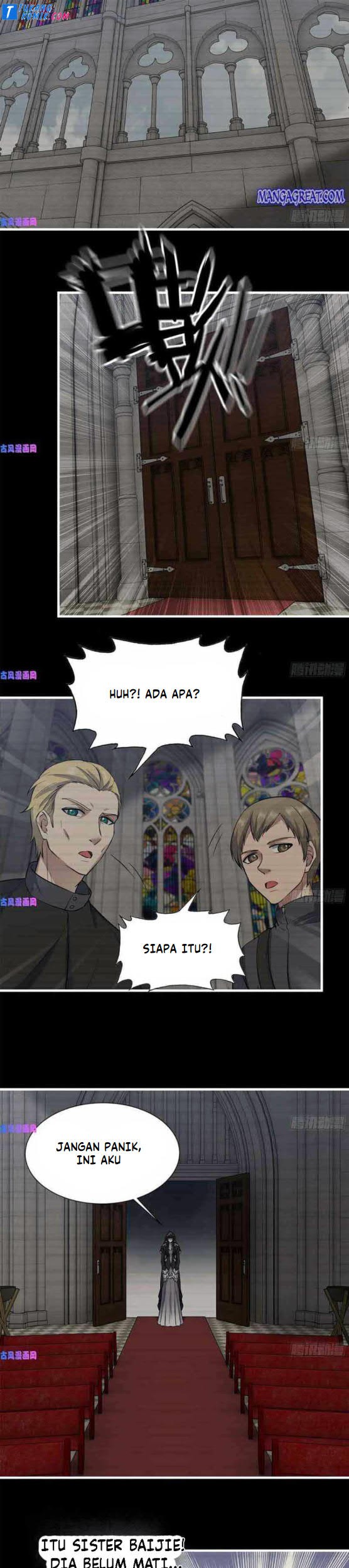 I Moved The BRICS In The Last Days Chapter 262 Gambar 12