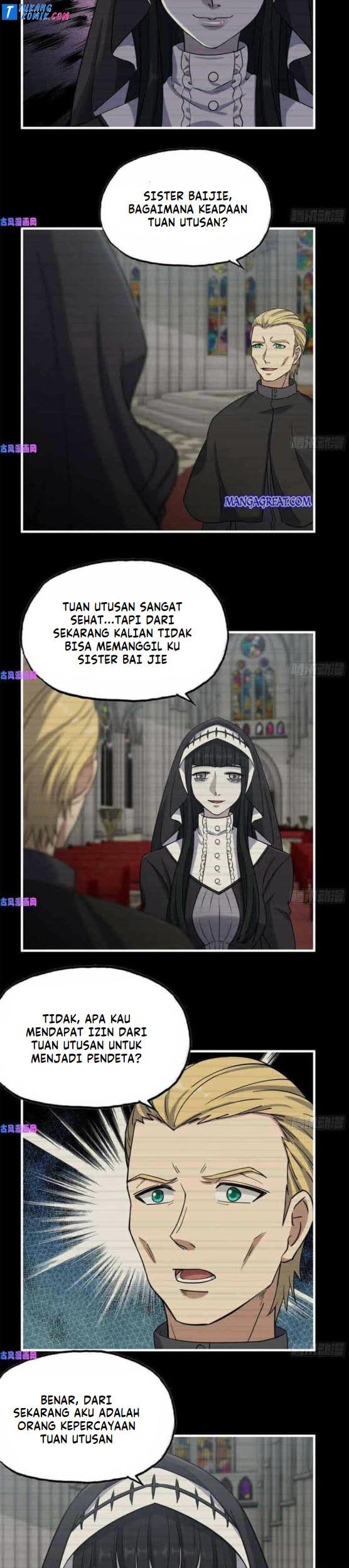 I Moved The BRICS In The Last Days Chapter 262 Gambar 14
