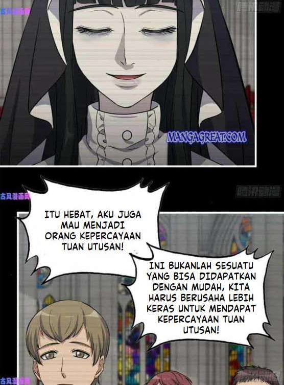 I Moved The BRICS In The Last Days Chapter 262 Gambar 15