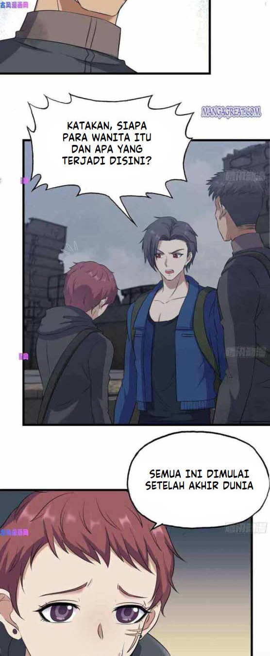 Baca  I Moved The BRICS In The Last Days Chapter 261 Gambar 2