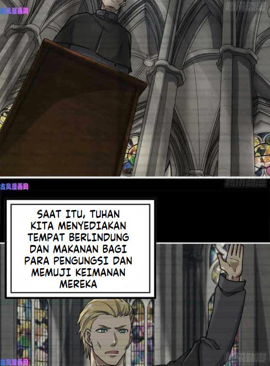 I Moved The BRICS In The Last Days Chapter 261 Gambar 5