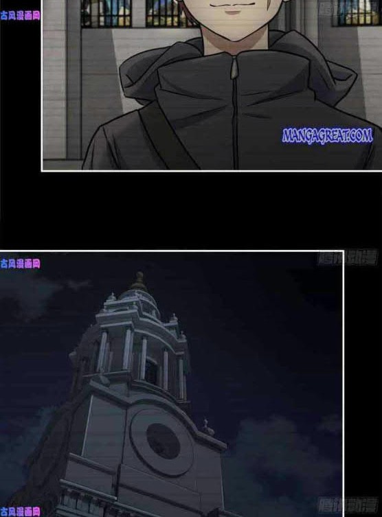 I Moved The BRICS In The Last Days Chapter 261 Gambar 7