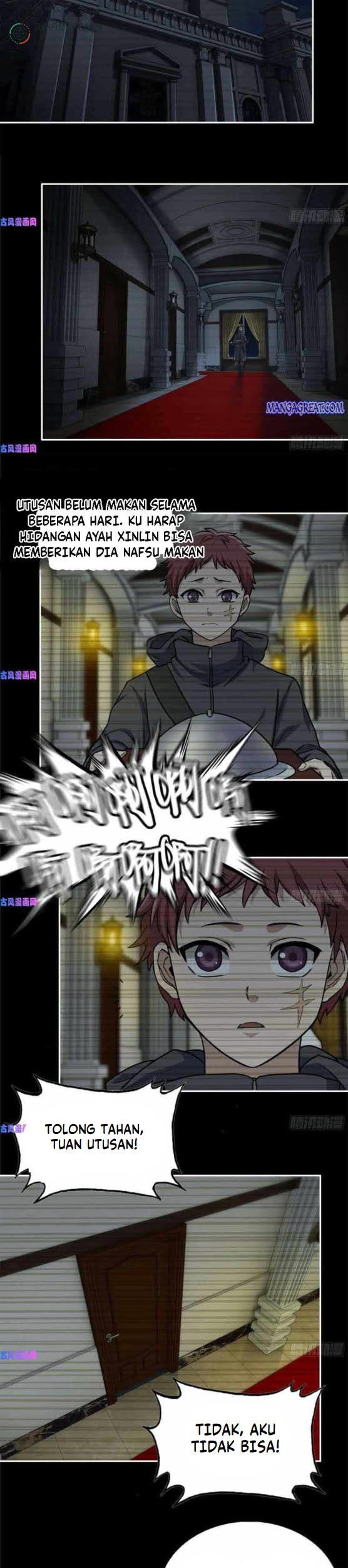 I Moved The BRICS In The Last Days Chapter 261 Gambar 8