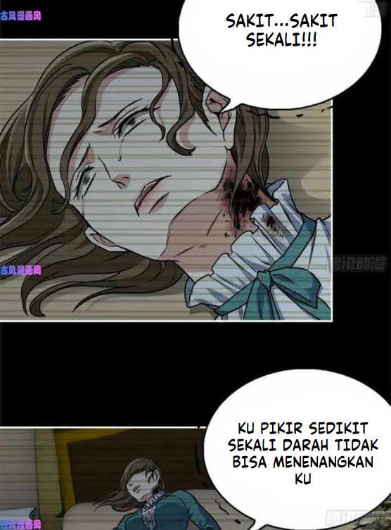 I Moved The BRICS In The Last Days Chapter 261 Gambar 9