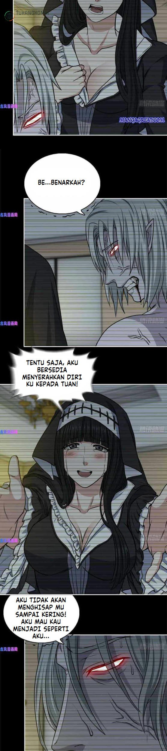 I Moved The BRICS In The Last Days Chapter 261 Gambar 12