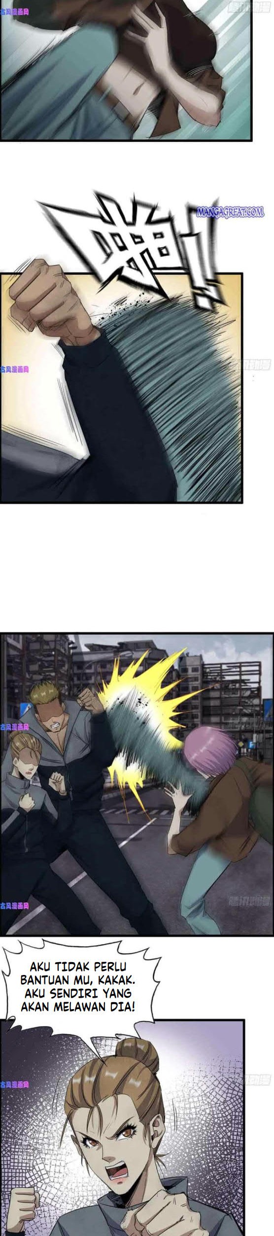 I Moved The BRICS In The Last Days Chapter 260 Gambar 8