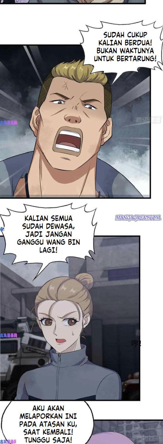 I Moved The BRICS In The Last Days Chapter 260 Gambar 9