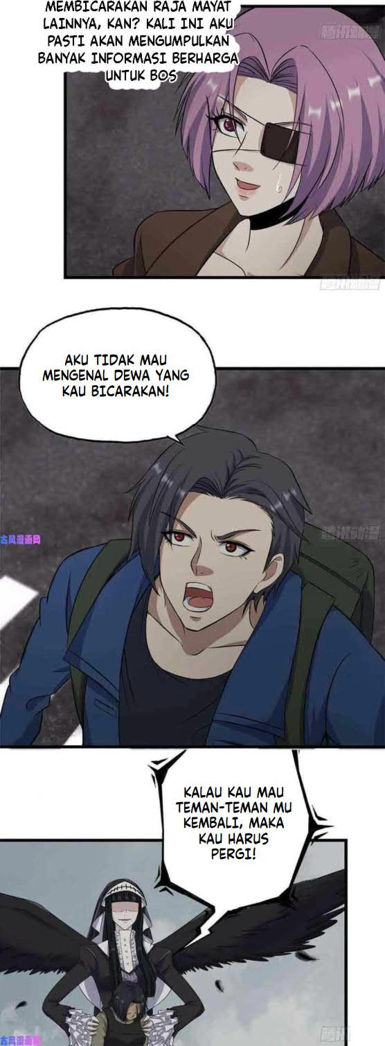 I Moved The BRICS In The Last Days Chapter 259 Gambar 6