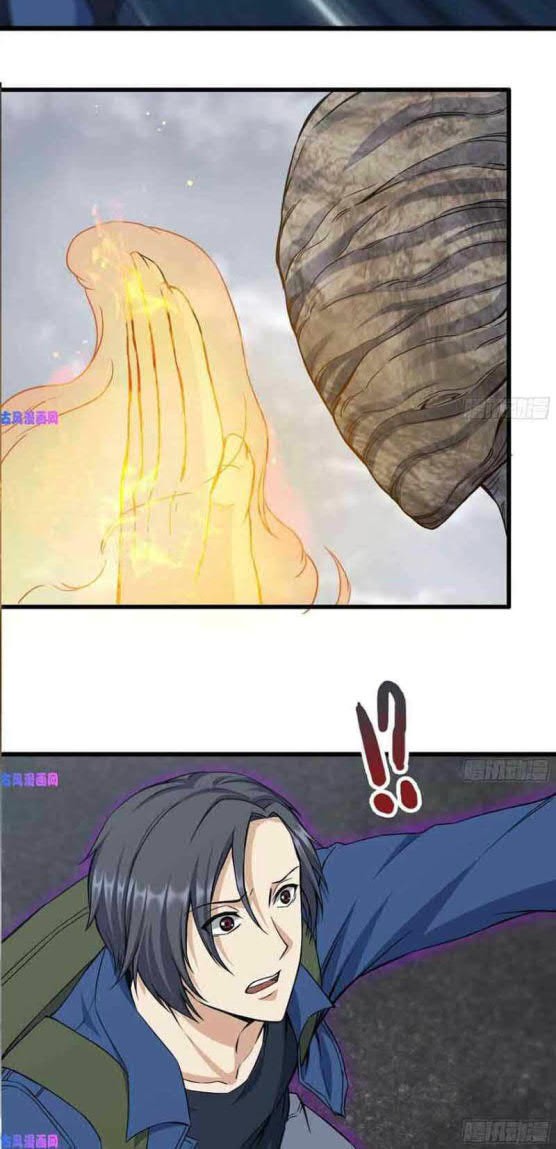 I Moved The BRICS In The Last Days Chapter 259 Gambar 9