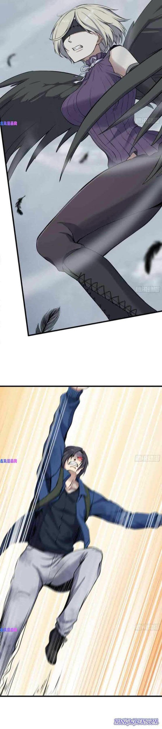 I Moved The BRICS In The Last Days Chapter 259 Gambar 14