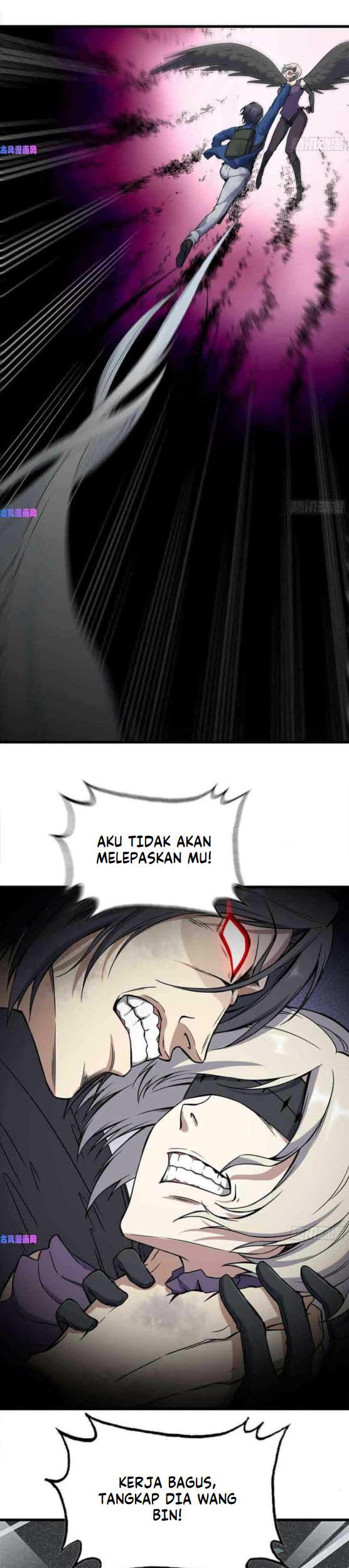 I Moved The BRICS In The Last Days Chapter 259 Gambar 15