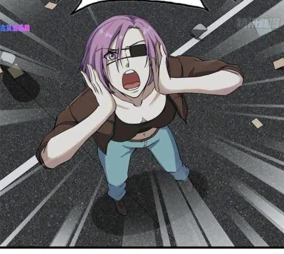 I Moved The BRICS In The Last Days Chapter 259 Gambar 16