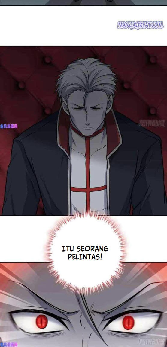 I Moved The BRICS In The Last Days Chapter 258 Gambar 9