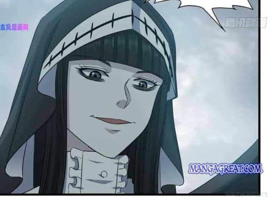I Moved The BRICS In The Last Days Chapter 258 Gambar 15