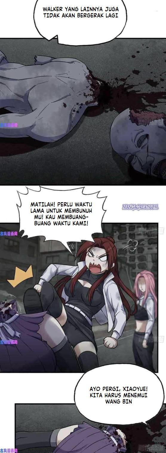 I Moved The BRICS In The Last Days Chapter 257 Gambar 6