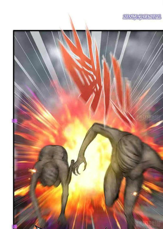 I Moved The BRICS In The Last Days Chapter 256 Gambar 3