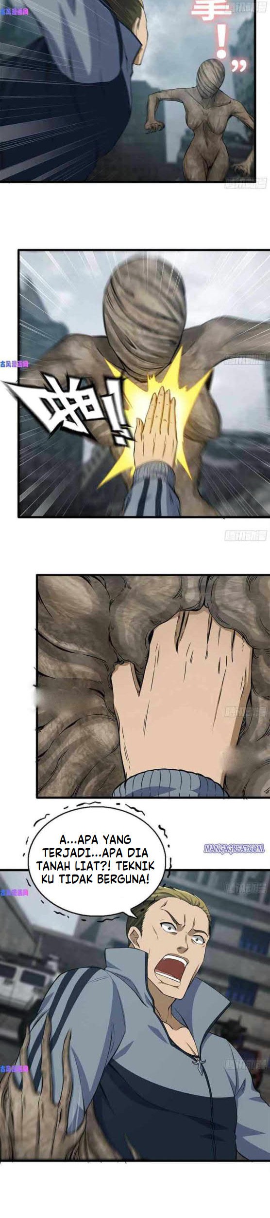 I Moved The BRICS In The Last Days Chapter 256 Gambar 5