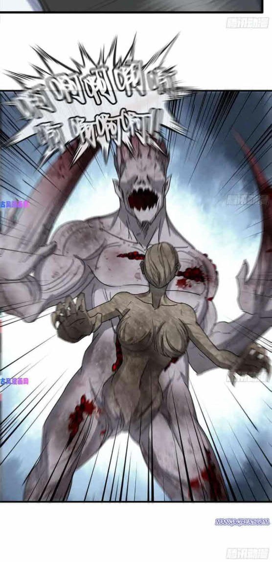 I Moved The BRICS In The Last Days Chapter 256 Gambar 9