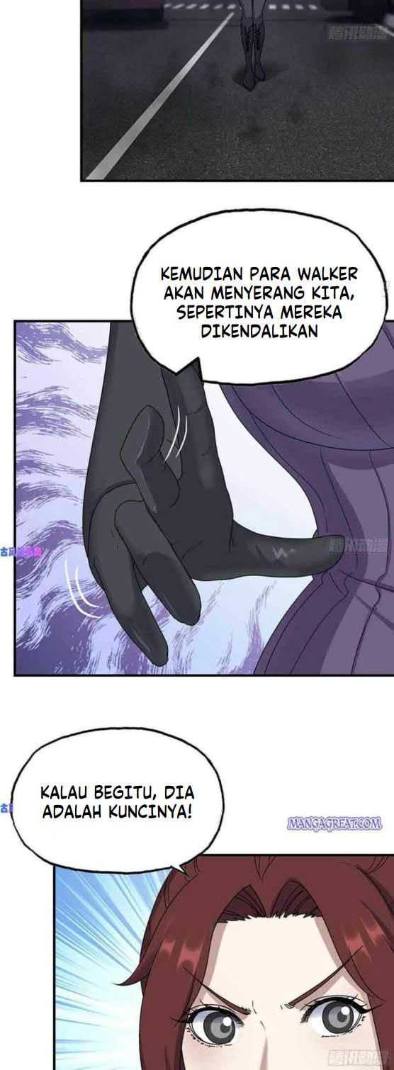 I Moved The BRICS In The Last Days Chapter 256 Gambar 12