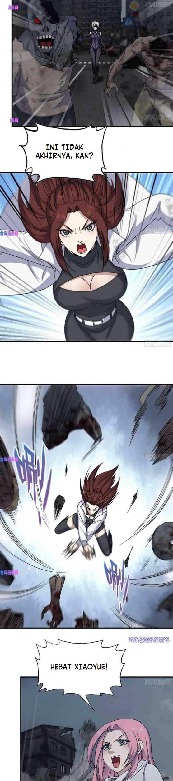 I Moved The BRICS In The Last Days Chapter 256 Gambar 14