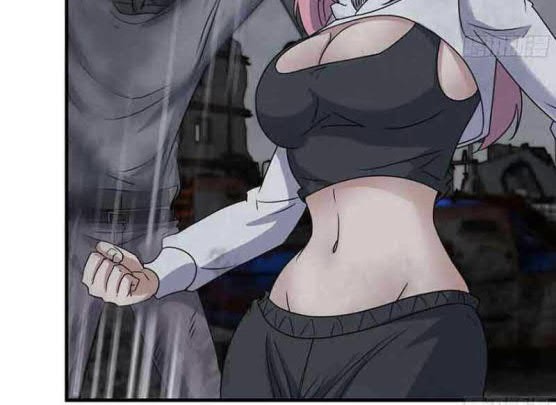 I Moved The BRICS In The Last Days Chapter 256 Gambar 15