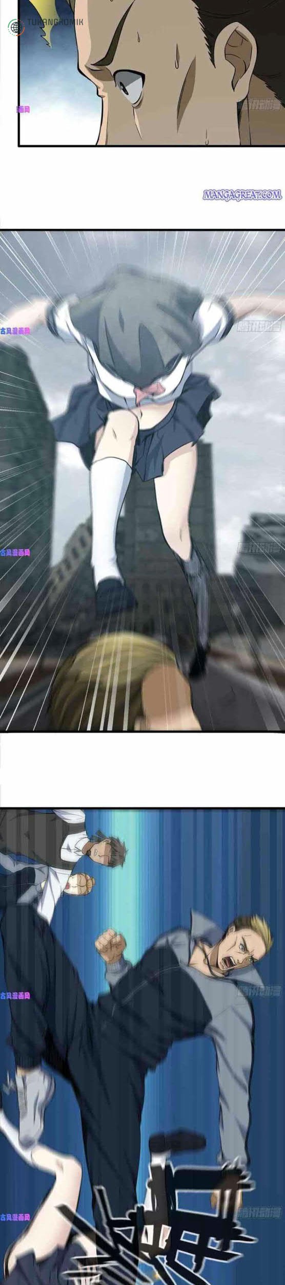 Baca I Moved The BRICS In The Last Days Chapter 255 Gambar 2