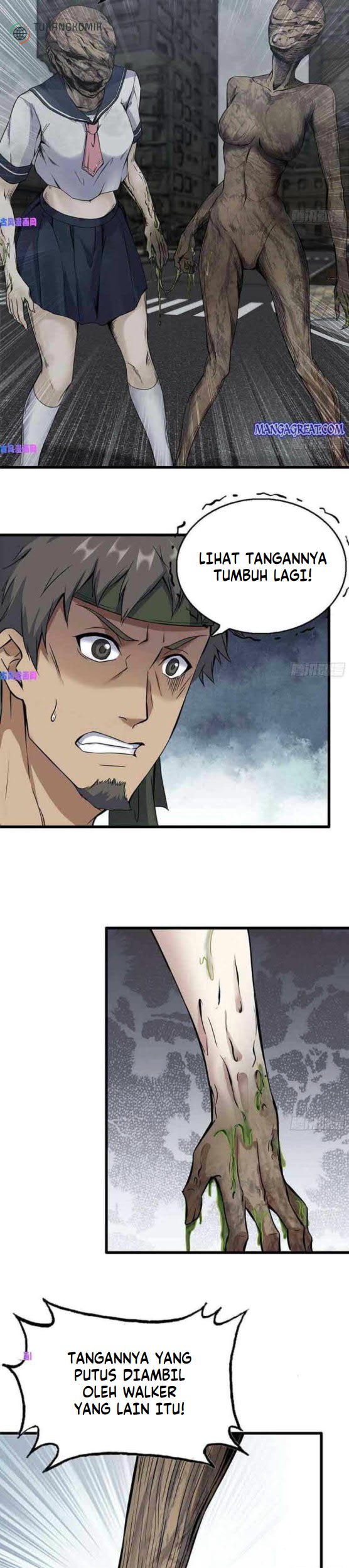 I Moved The BRICS In The Last Days Chapter 255 Gambar 6
