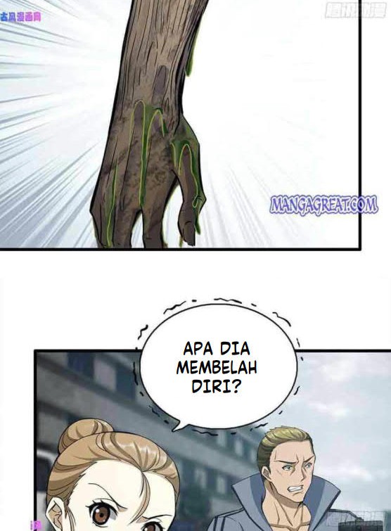 I Moved The BRICS In The Last Days Chapter 255 Gambar 7