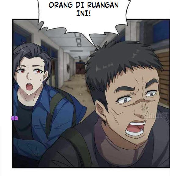 I Moved The BRICS In The Last Days Chapter 255 Gambar 11