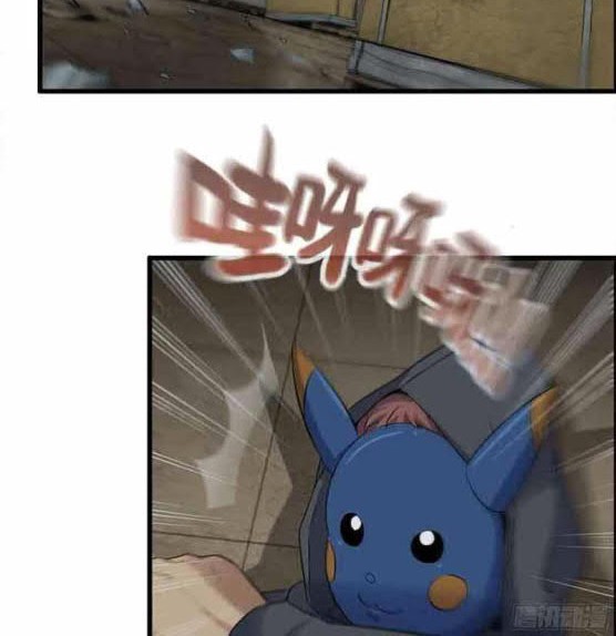 I Moved The BRICS In The Last Days Chapter 255 Gambar 13