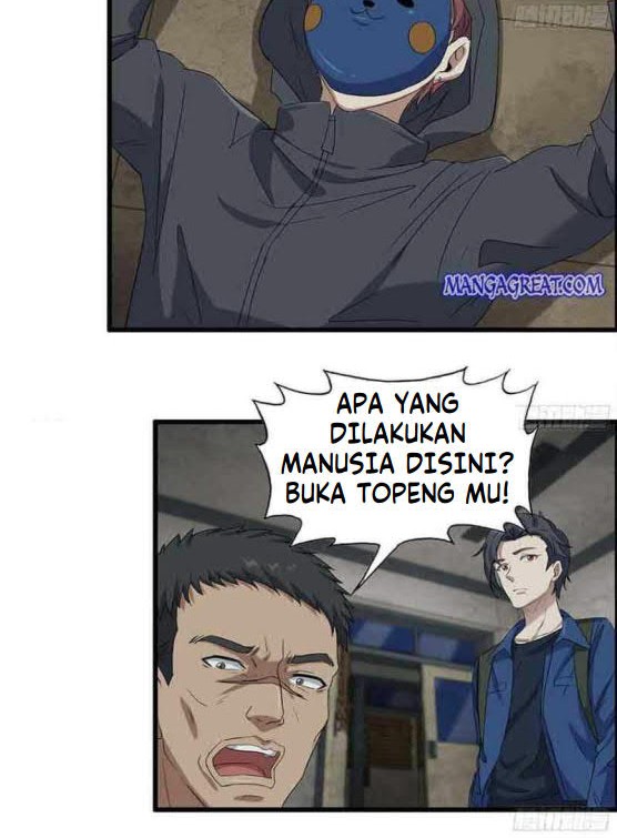 I Moved The BRICS In The Last Days Chapter 255 Gambar 15