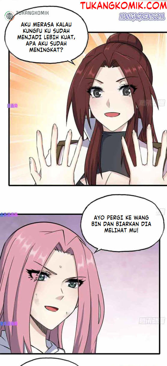 Baca Komik I Moved The BRICS In The Last Days Chapter 254 Gambar 1