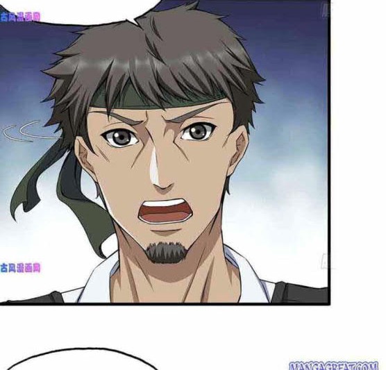 I Moved The BRICS In The Last Days Chapter 254 Gambar 17