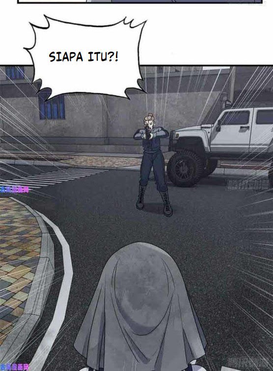 I Moved The BRICS In The Last Days Chapter 254 Gambar 7