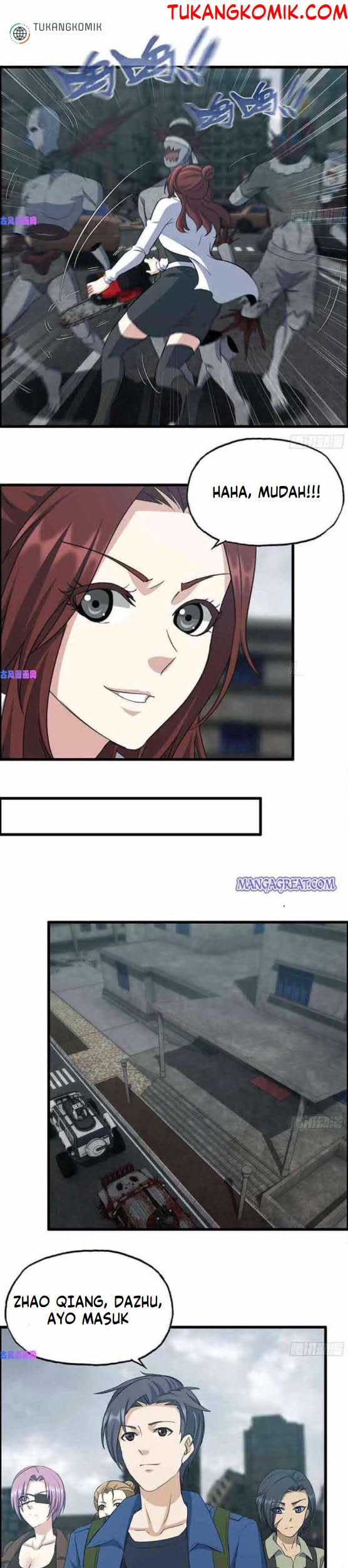Baca Komik I Moved The BRICS In The Last Days Chapter 253 Gambar 1