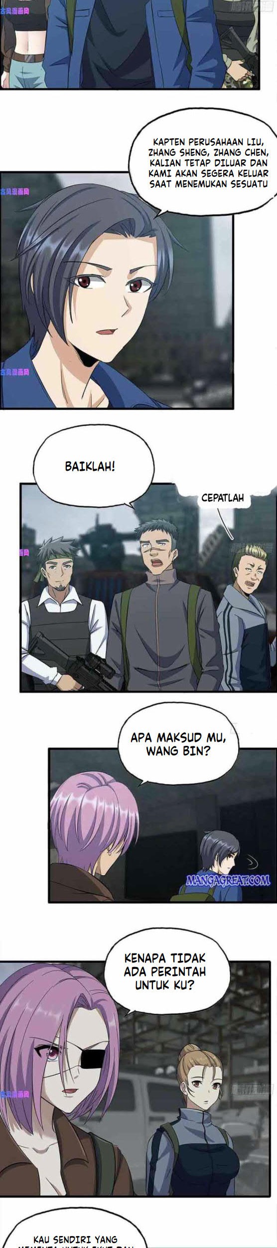 Baca  I Moved The BRICS In The Last Days Chapter 253 Gambar 2