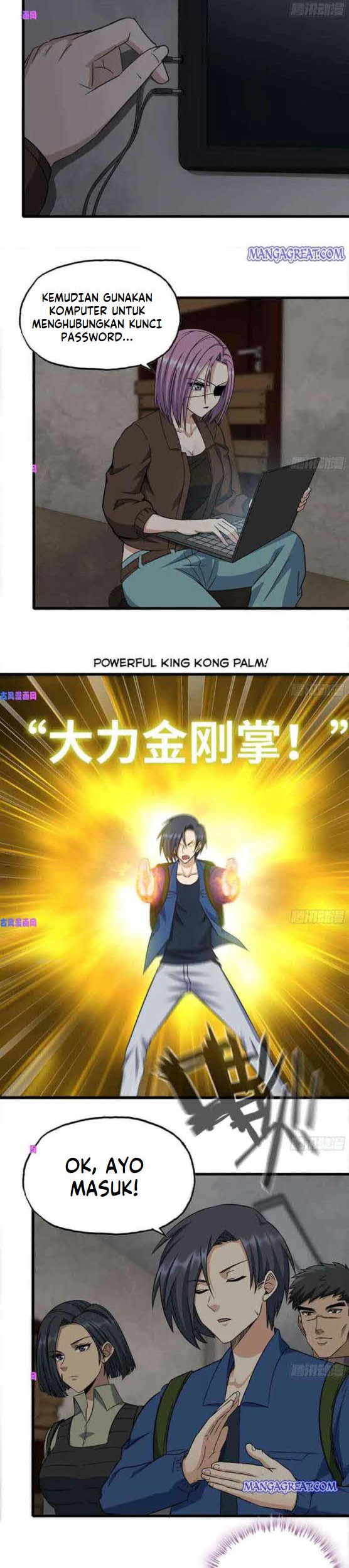 I Moved The BRICS In The Last Days Chapter 253 Gambar 11