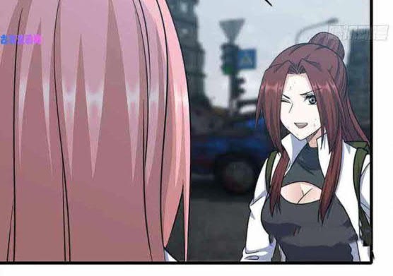 I Moved The BRICS In The Last Days Chapter 253 Gambar 15