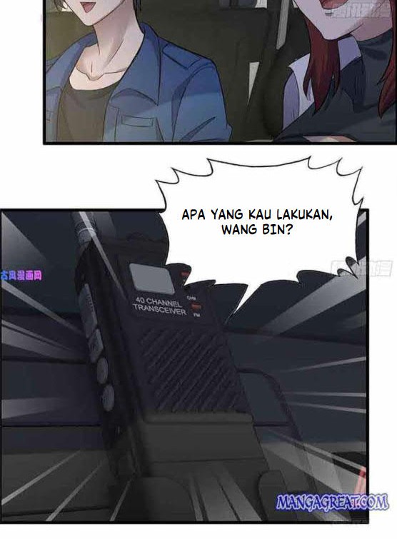 I Moved The BRICS In The Last Days Chapter 252 Gambar 9